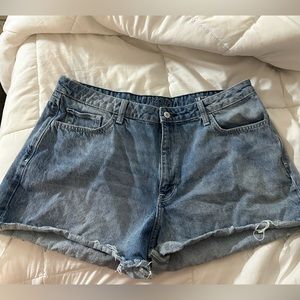 shorts